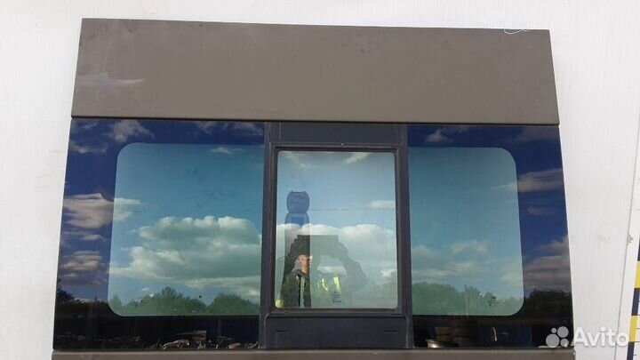 Дверь сдвижная Ford Tourneo/Transit