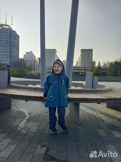 Няня для ребенка на час /бебиситтер