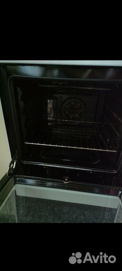 Газовая плита бу