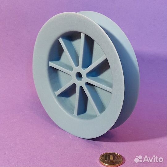 3D Печать, FDM, SLA