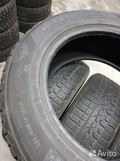 Kumho I'Zen RV KC15 235/60 R18