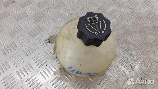 Бачок расширительный citroen C4 grand picasso 1 (4