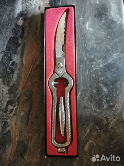 Ножницы для птицы 26см, Wusthof, 5501 WUS