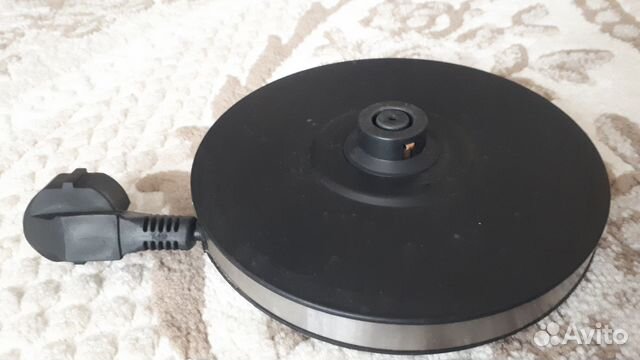 Подставка для электрического чайника