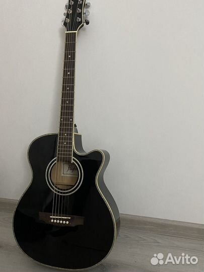 Акустическая гитара Flight