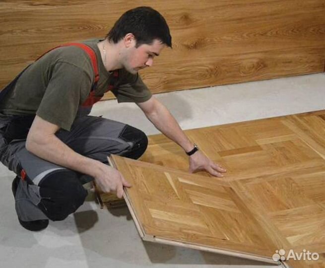 Ремонт квартир под ключ. Ремонт офисов