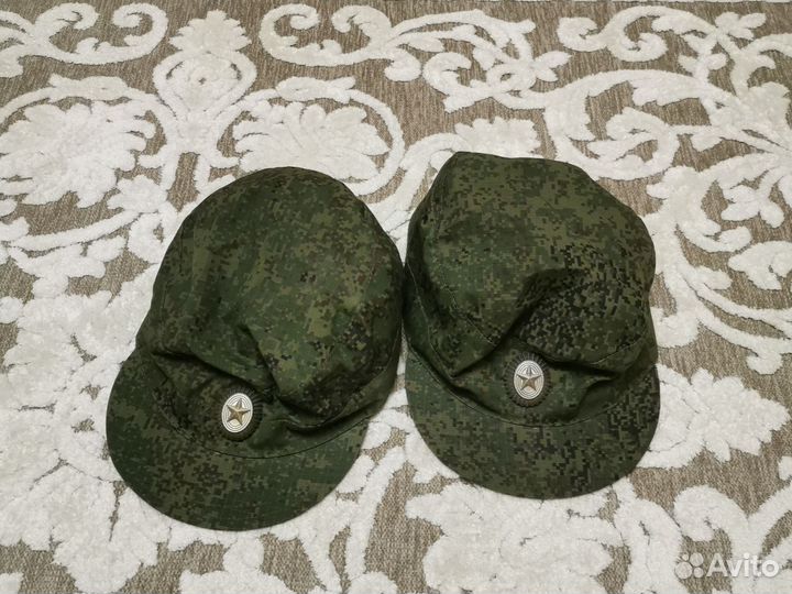 Кепка мужская