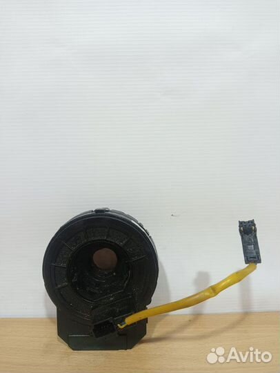 Шлейф подрулевой передний Ssangyong Kyron 1 D20DT