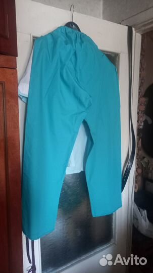 Медицинский костюм 56 -58