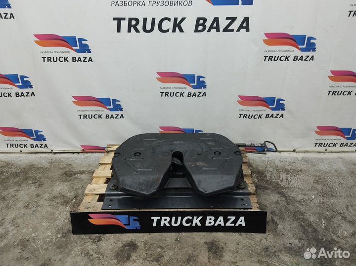 Седло SAF-Holland 140 мм. Daf XF105