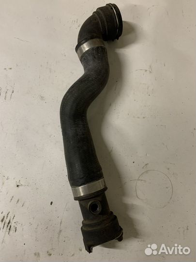 Патрубок E39 E38 M52TU M54 1708278