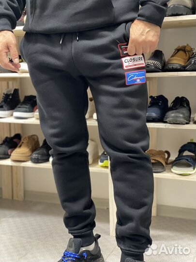 Брутальный Спортивный Костюм closure London XL