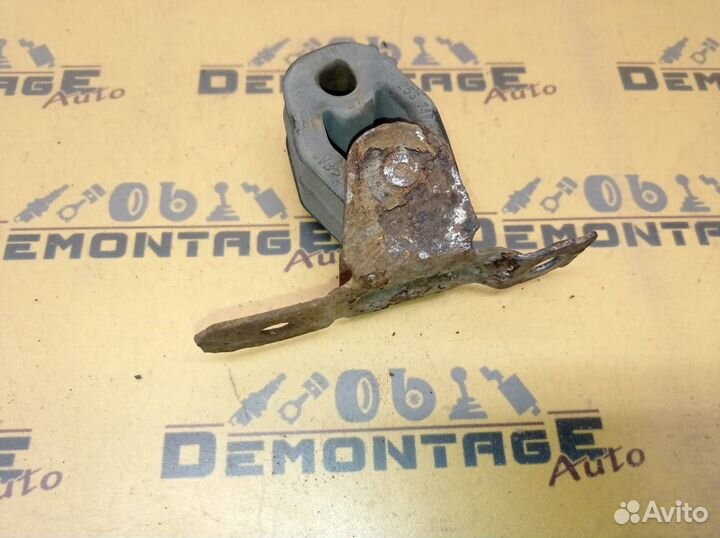 Подвес глушителя Volkswagen Sharan 7M8 AAA 1996