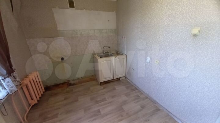 4-к. квартира, 76,4 м², 5/5 эт.