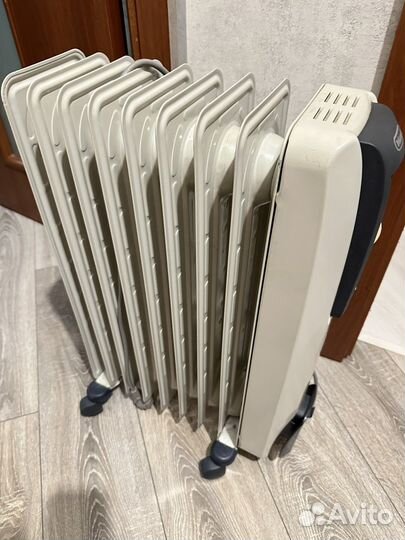 Батарея электрическая