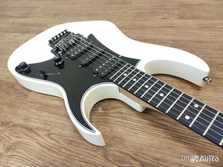 Ibanez rg 350 Japan, srgt 47 fm