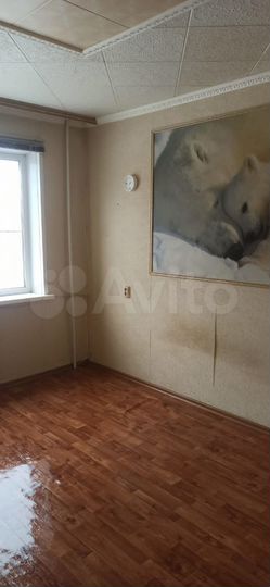 3-к. квартира, 67 м², 2/9 эт.