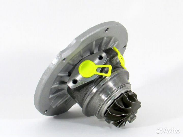 Картридж Турбины RHF4V Mazda 2.0 RF 90/101/136 л.с