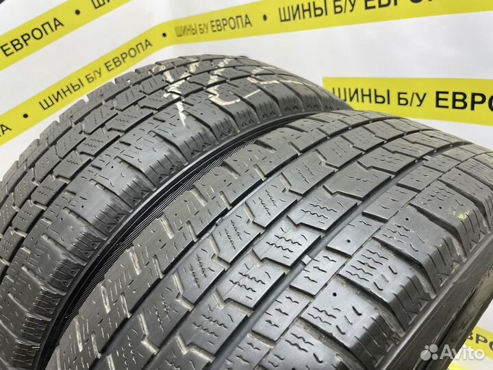 Goodyear Vector 4Seasons 215/65 R16C