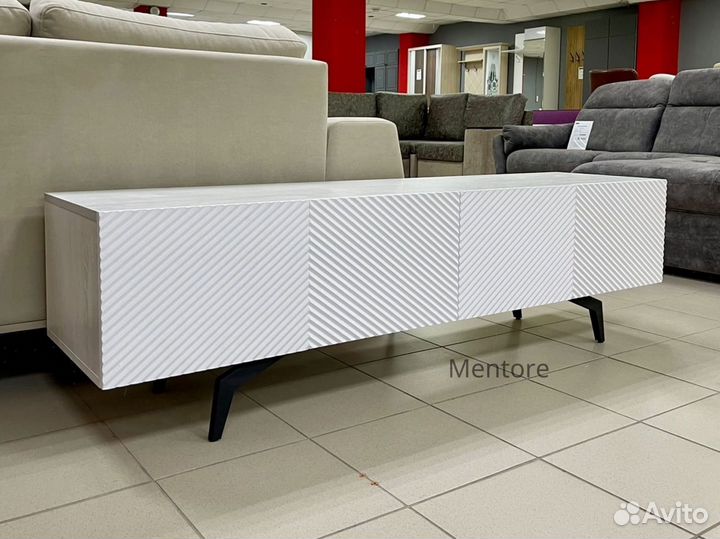 Тумба тв Bravo в наличии и под заказ