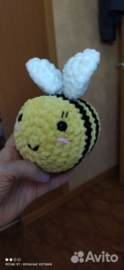 Свяжу игрушки на заказ, ассортимент есть