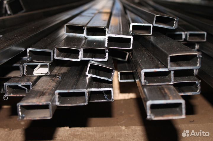 Профильная труба