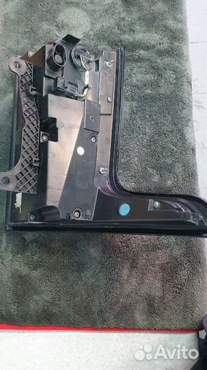 Задняя правая фара Range Rover