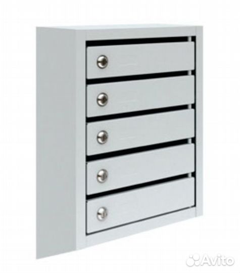 Почтовый ящик