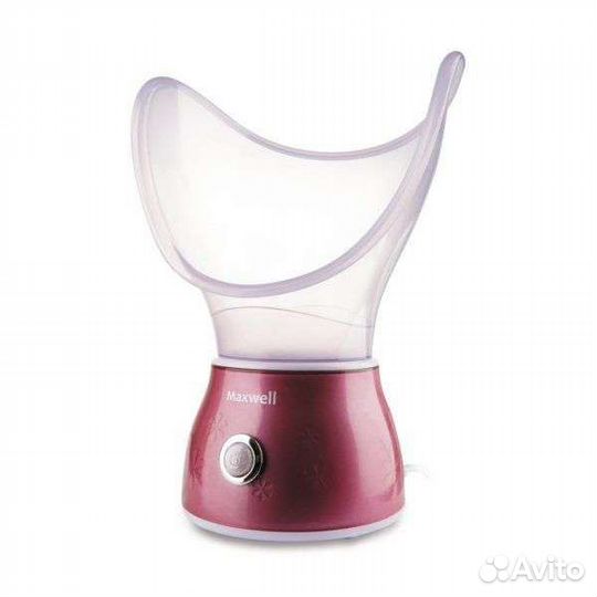 Сауна для лица Maxwell