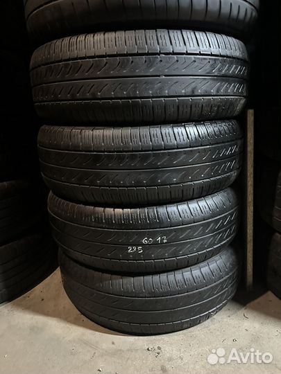 Hankook Ventus Prime 2 K115 225/60 R17