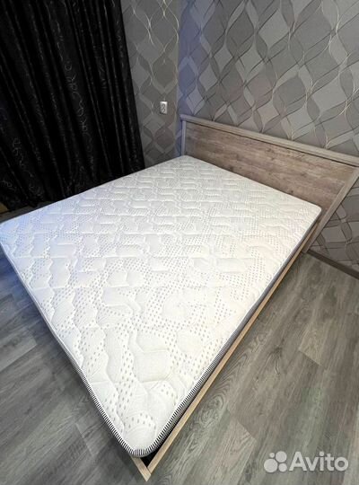 Матрас новый ортопедический