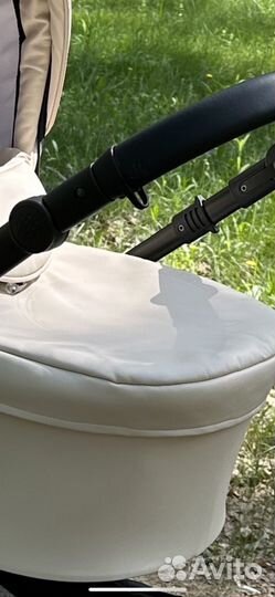 Детская коляска 3в1 Verdi Sonic Plus