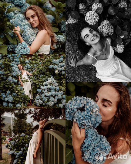 Фотограф в Сочи