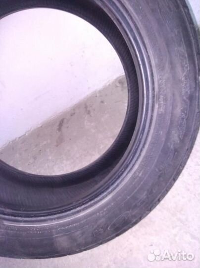 Dunlop SP Sport 2050M 205/60 R16 92H