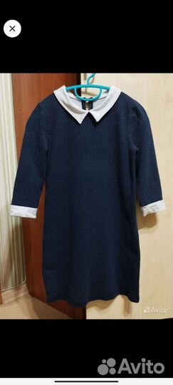 Школьная одежда для девочки 134 140 пакетом