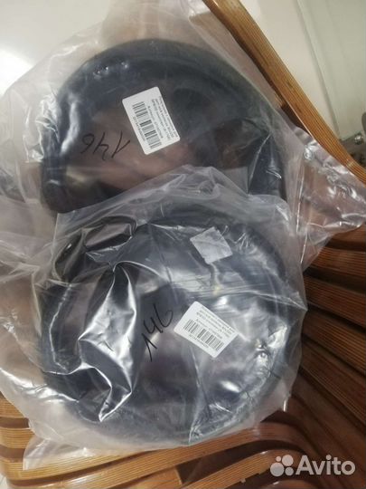 Колеса на коляску zippy, adamex, tutis, riko