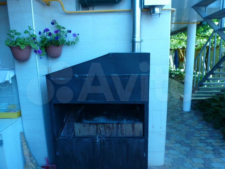 Комната 16 м², 1/3 эт.