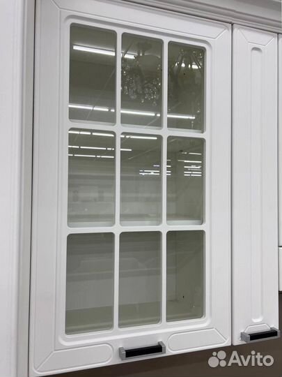 Кухня новая