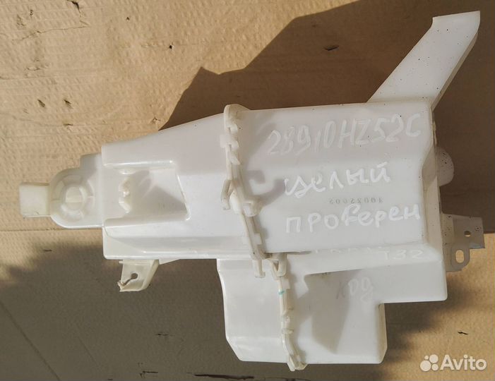 Бачок омывателя Nissan X-Trail T32