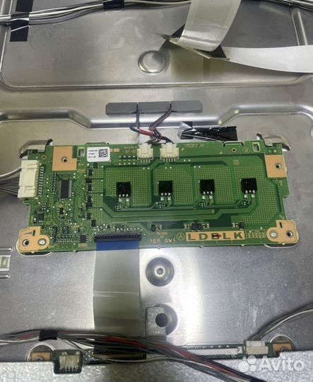 Ремонт телевизоров любых марок