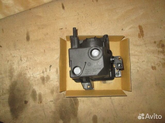 Фара противотуманная правая Opel Vectra III (C) 20