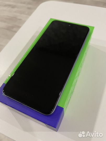 Infinix Hot 30 Play, 8/128 ГБ