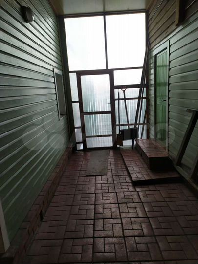 Дом 45 м² на участке 6 сот.