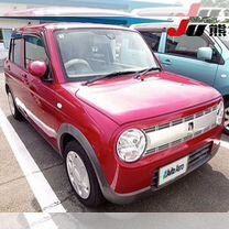 Suzuki Alto Lapin 0.7 CVT, 2019, 39 800 км, с пробегом, цена 645 009 руб.