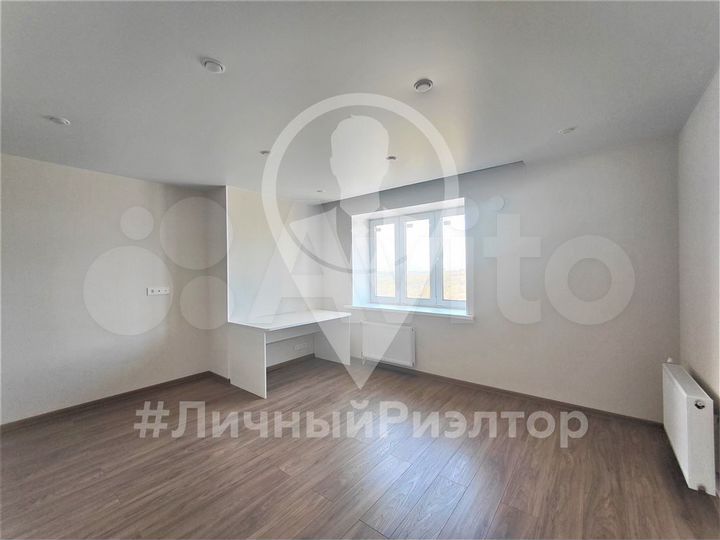 2-к. квартира, 63 м², 14/16 эт.