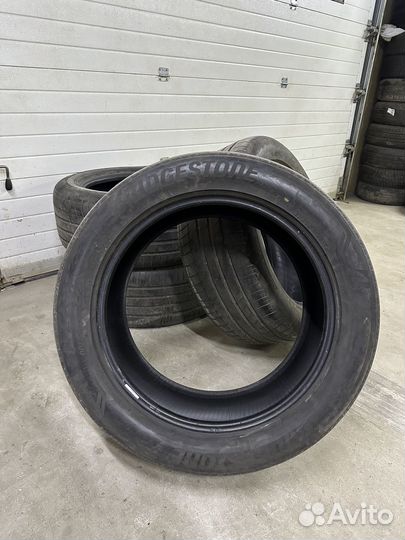 Bridgestone Alenza 001 275/50 R20