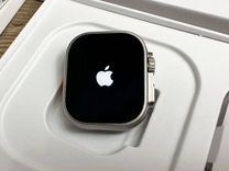 Apple Watch Ultra 2(2024) 49мм(ориг коробка