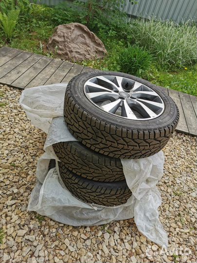 Kormoran Snow 195/55 R16