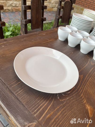 Набор столовой посуды на 6 персон