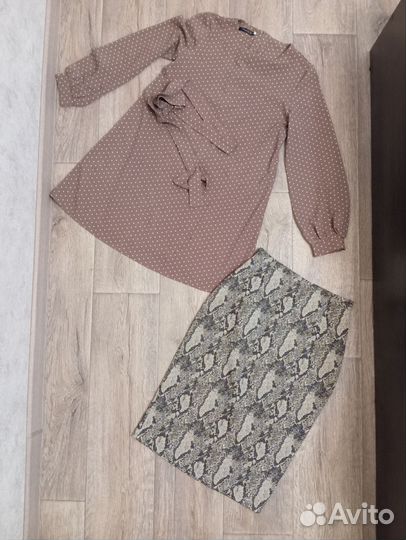 Пакет вещей 42-44